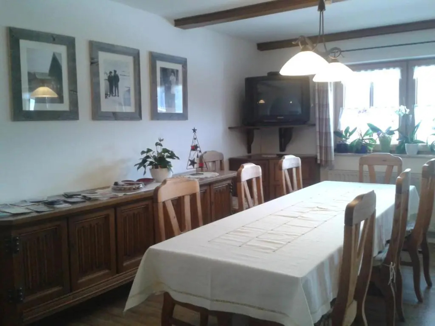 Gästehaus Attenhauser