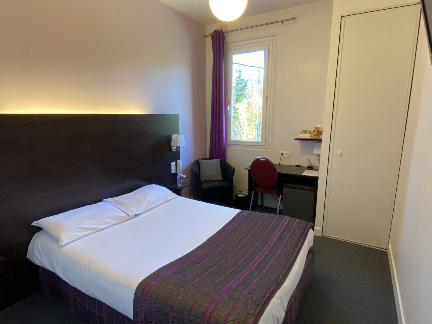 Hotel Aux Berges de l'Aveyron