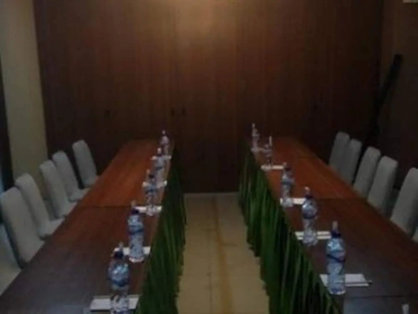 The Green Hotel Bekasi