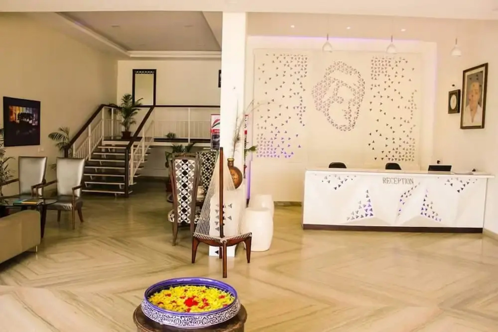 Namami Ganges Resort