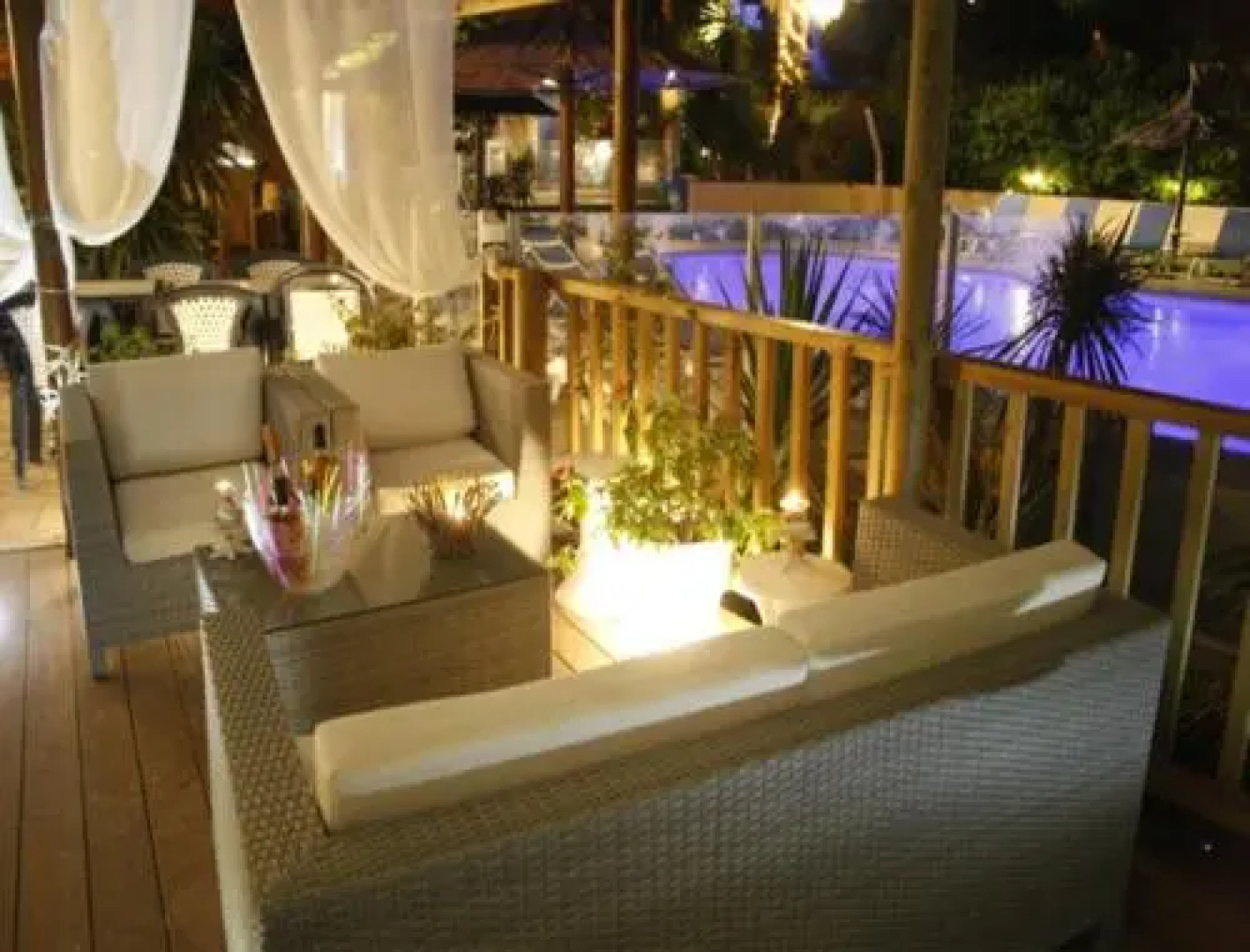 Residence Fium del Cavo