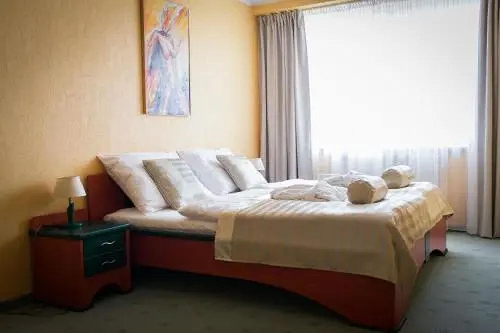 Hotel Kormorán