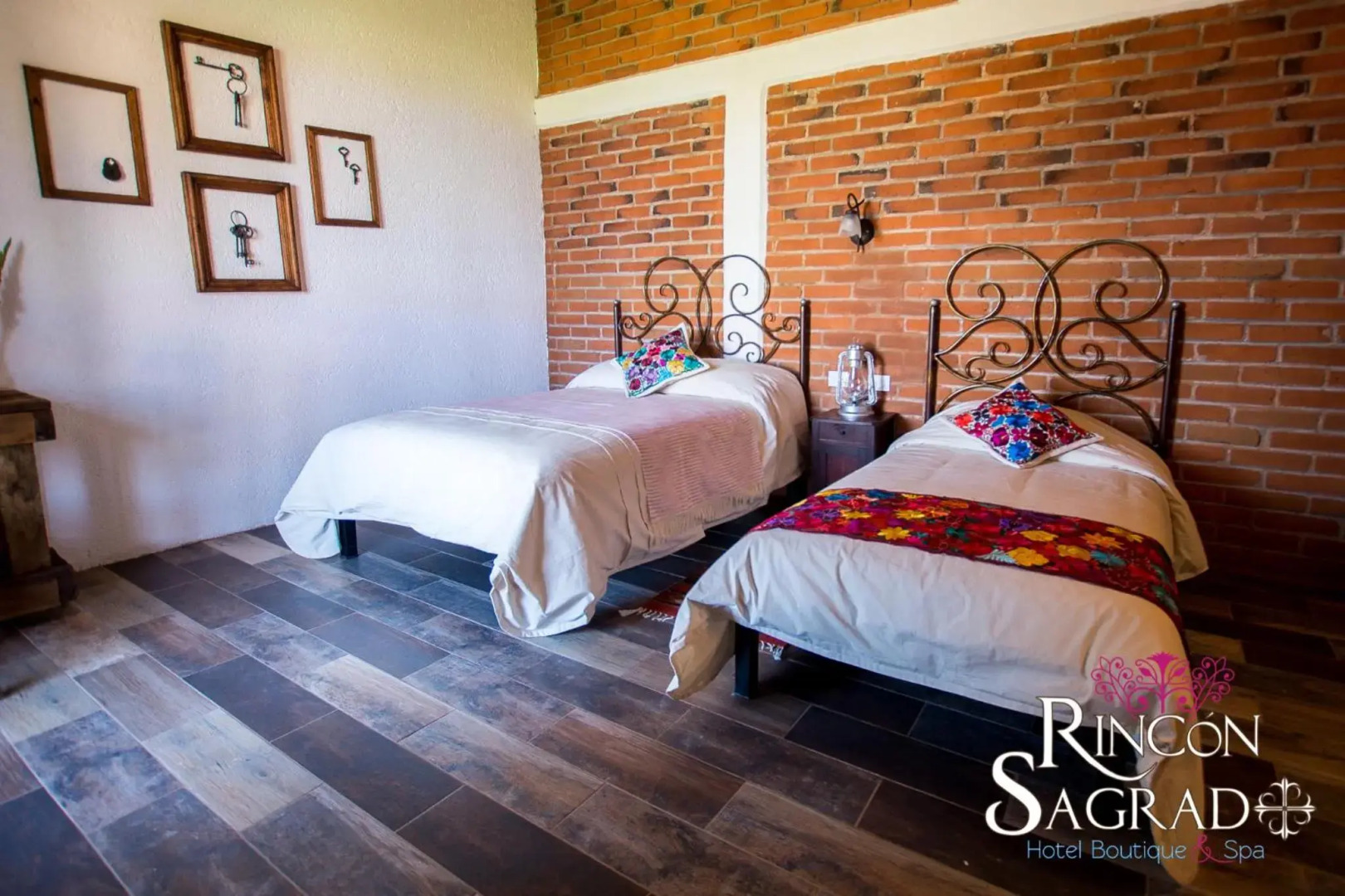 Rincón Sagrado Hotel Boutique & Spa