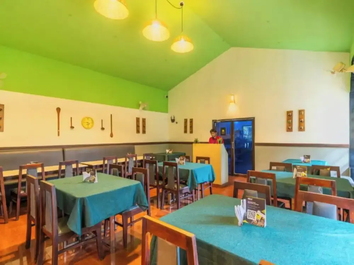 The Hosteller Wayanad, Vythiri