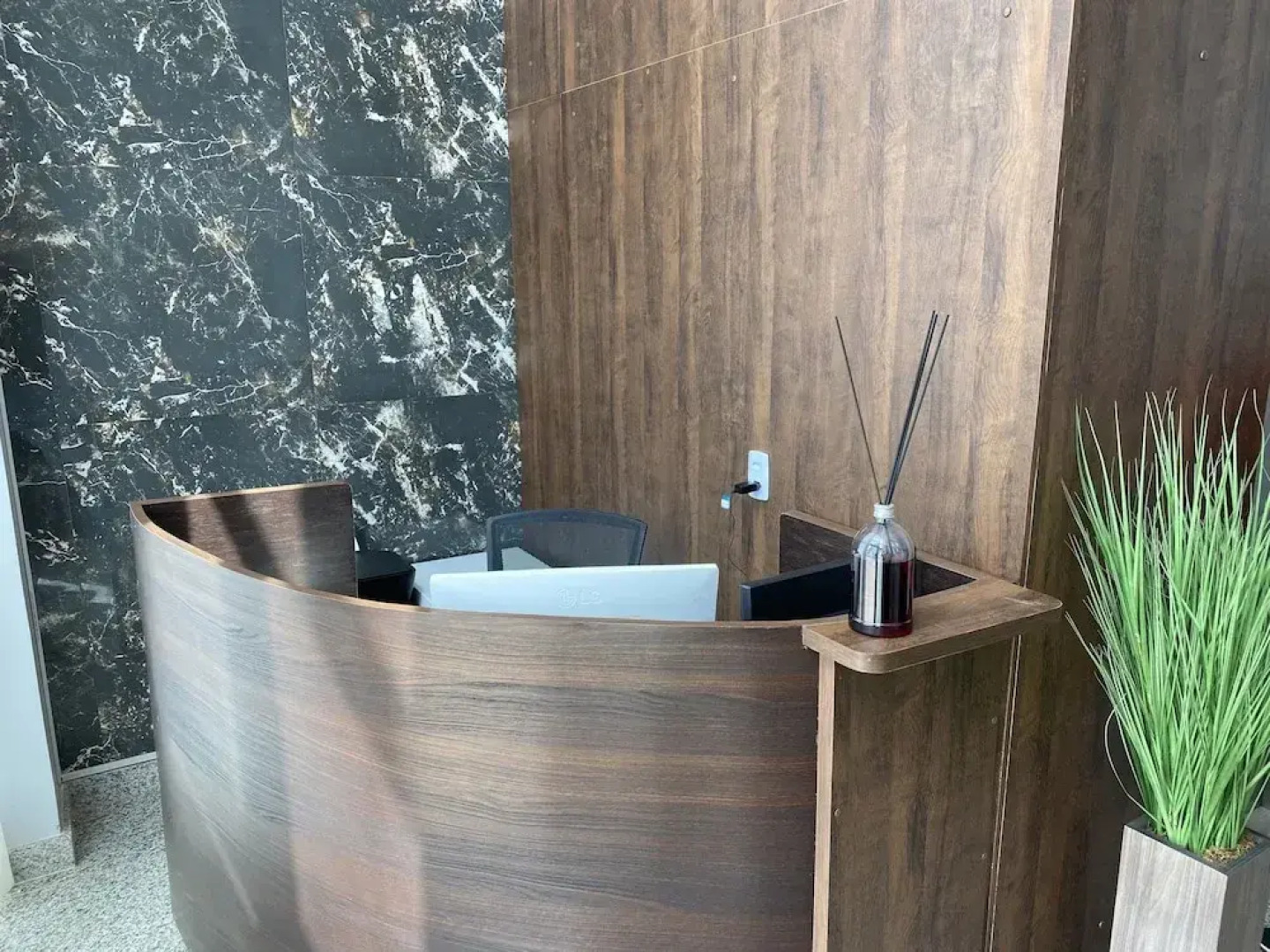 Miami Hotel by H Hotéis - Business