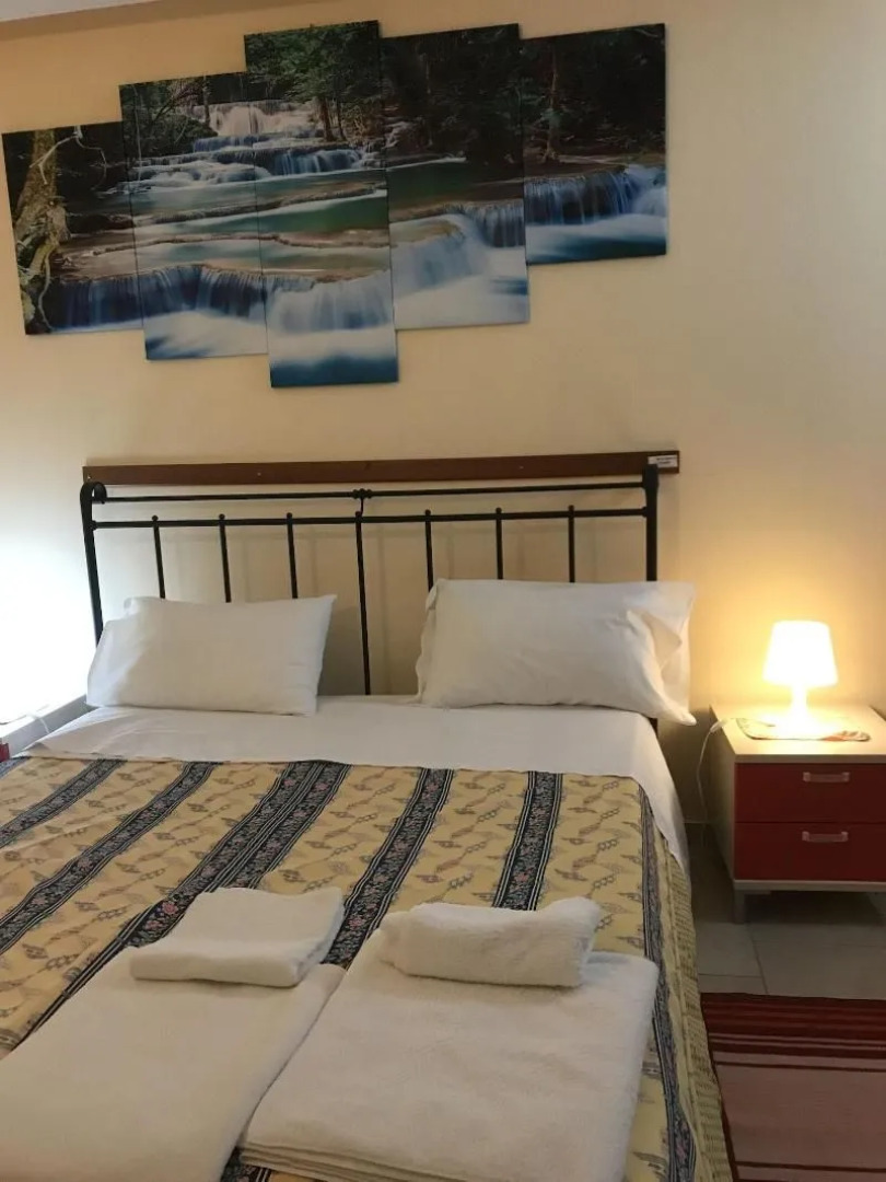 Villa Belvedere Lago Pergusa