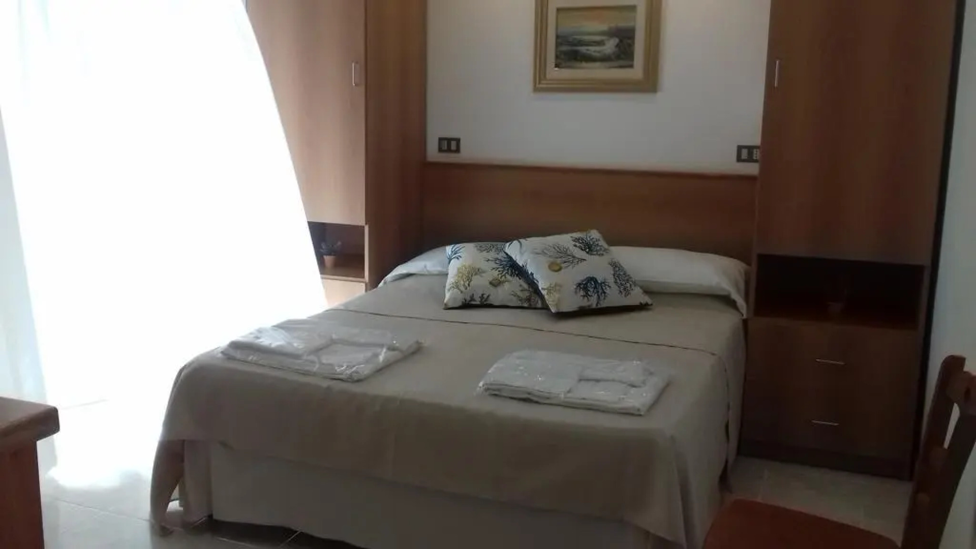 Residence Hotel Villa Laura
