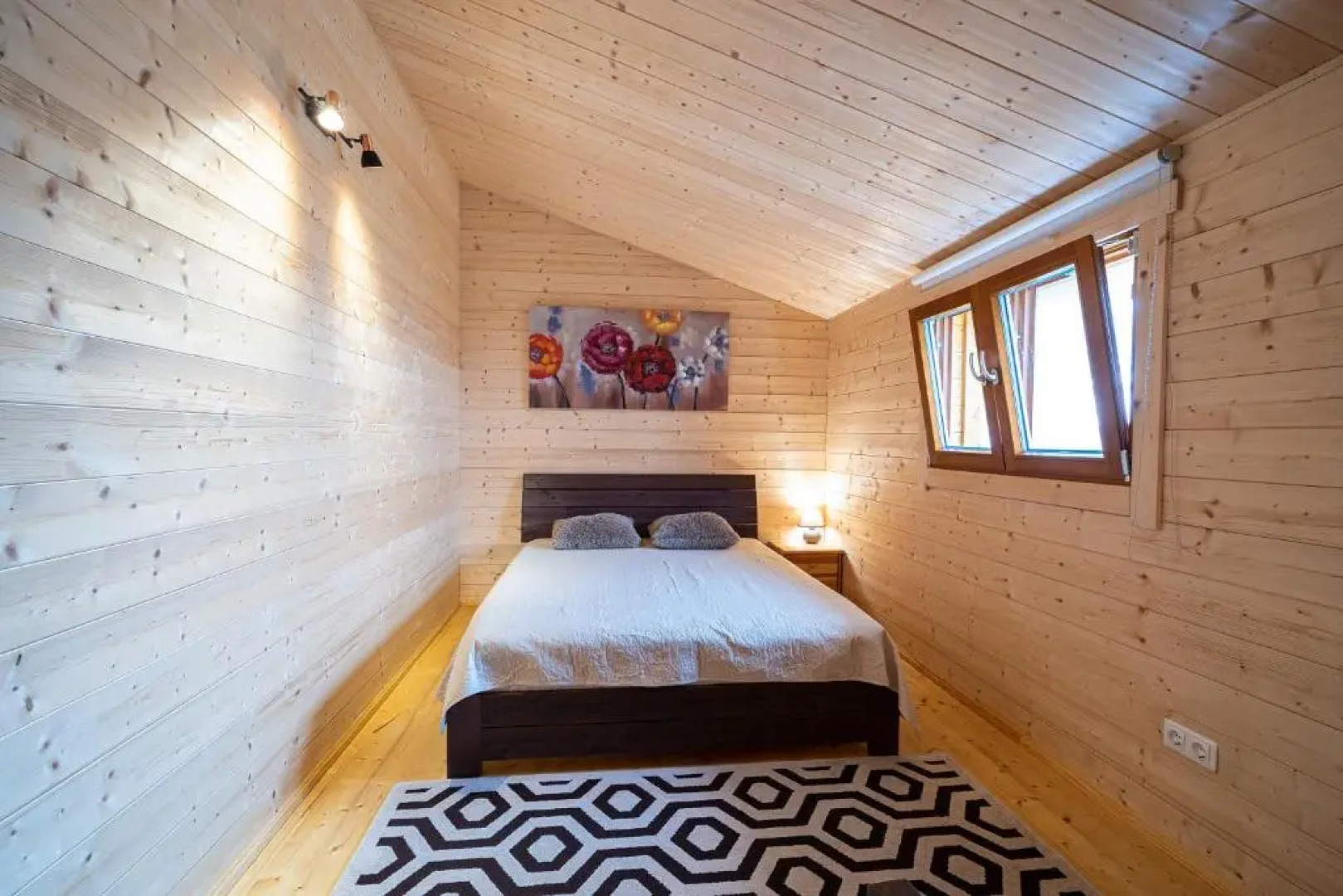 Anna Beach Holiday Home