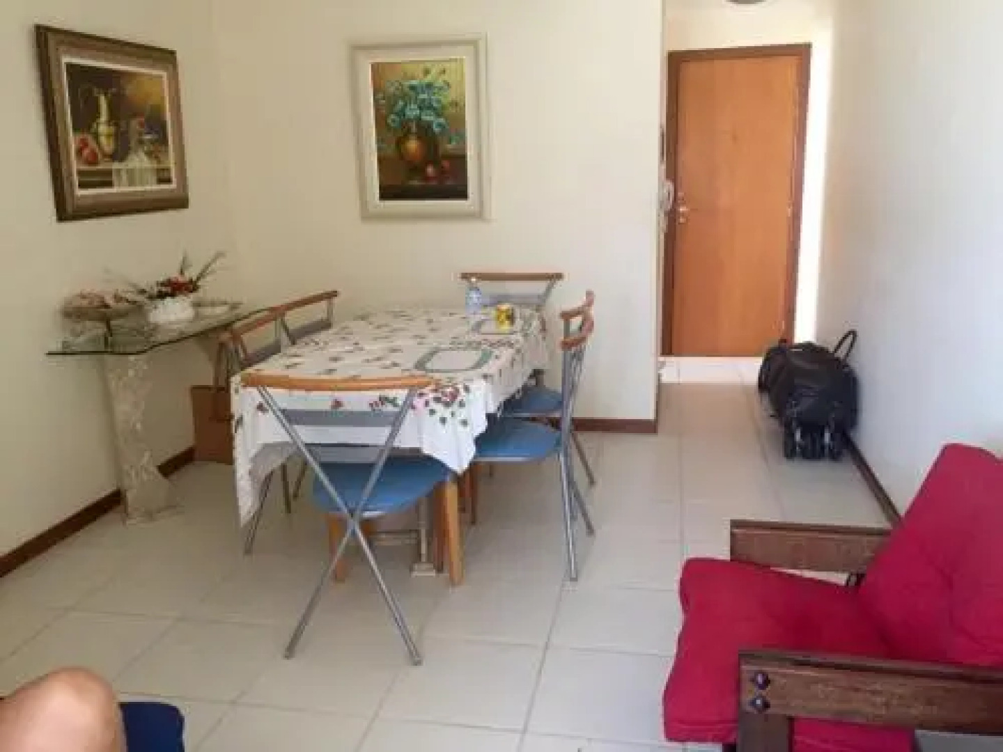 Apartamento Itapoan Vila Velha