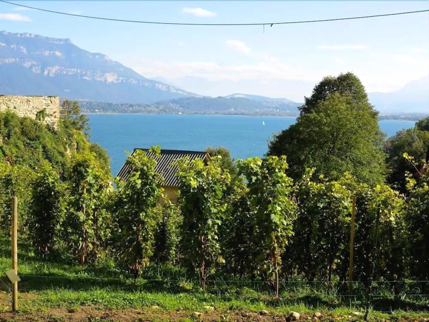 Château de Bourdeau