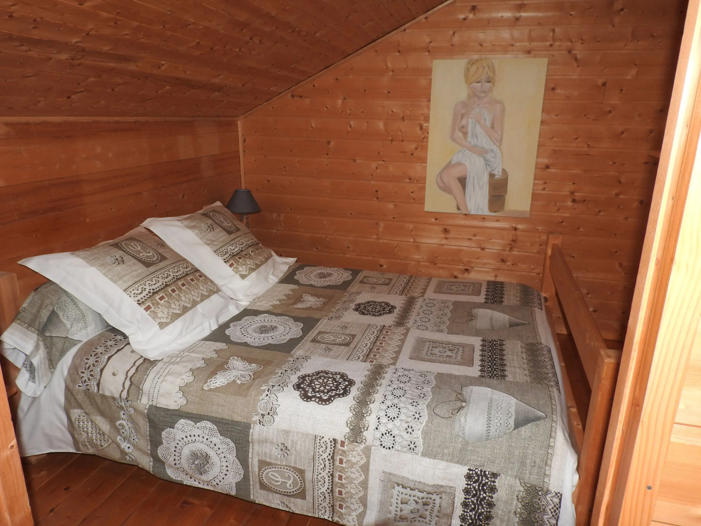 La Grange De L'Errance