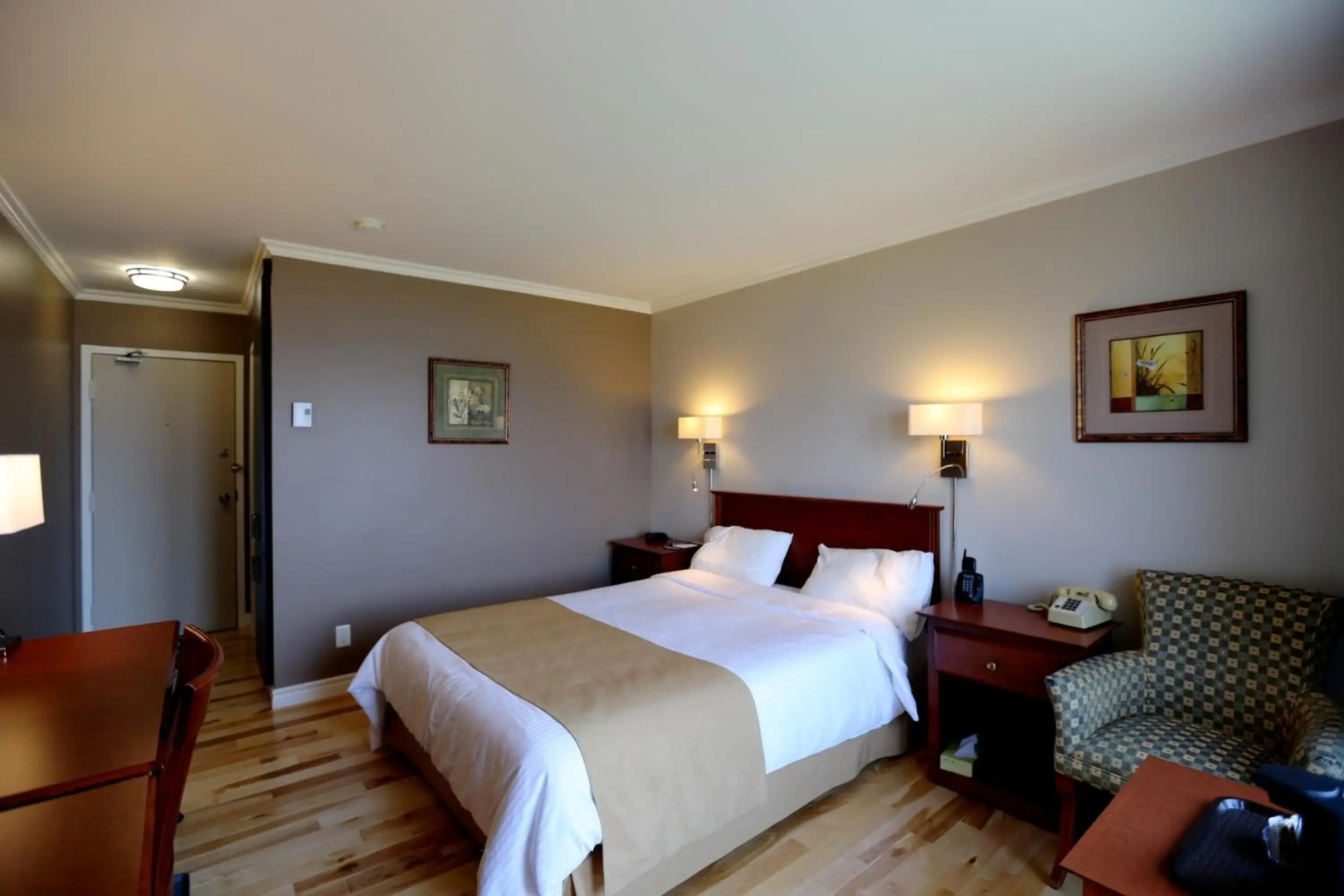 Auberge des Battures