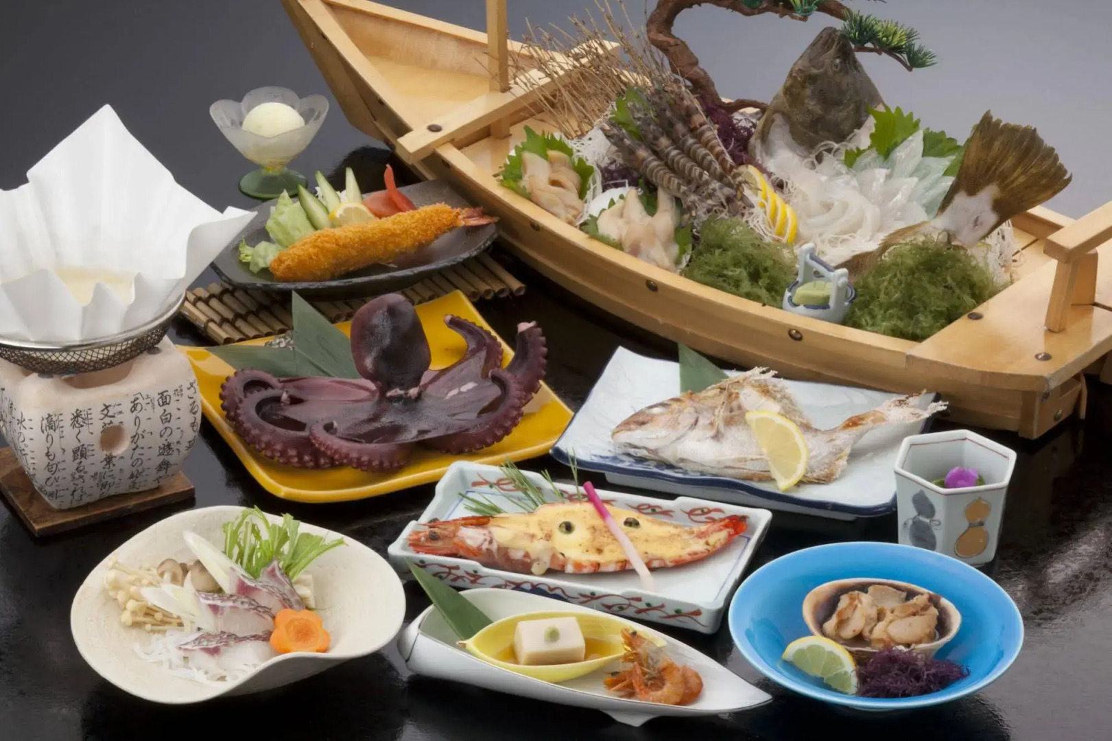 Shinojima Royal Hotel Kasuisou