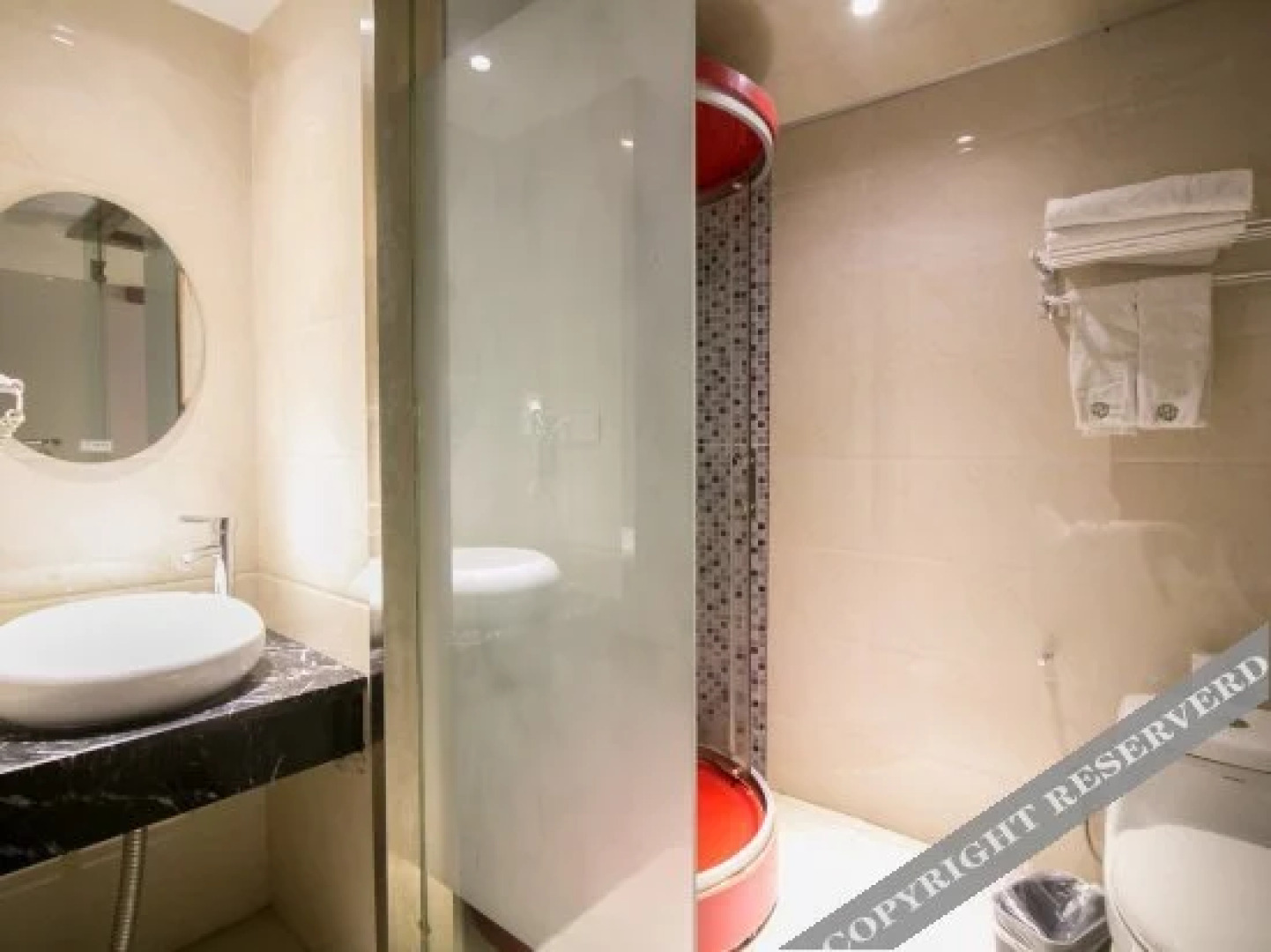 Quzhou Suofei'er Hotel (IFC Shuiting Gate)