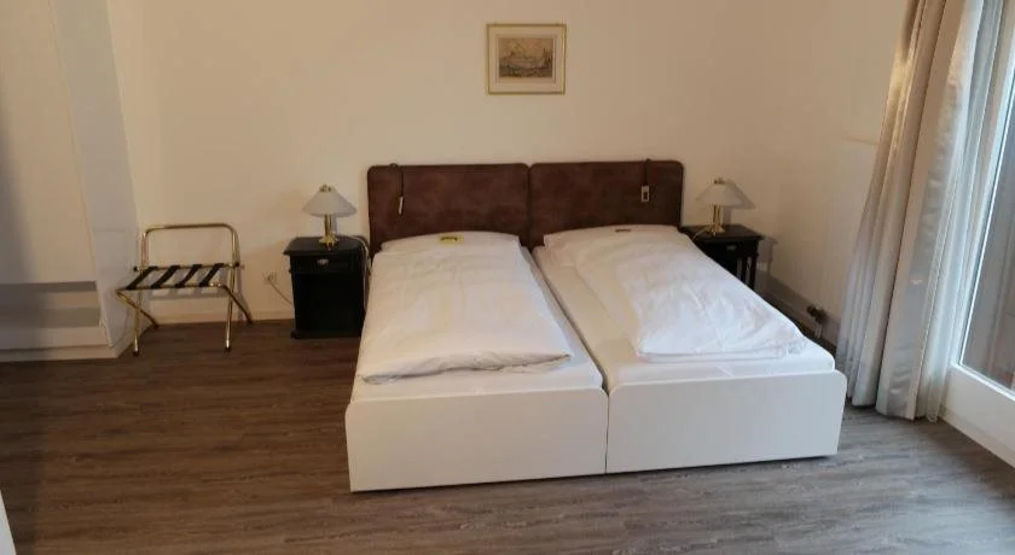 Seminar- & Erlebnishotel RömerTurm