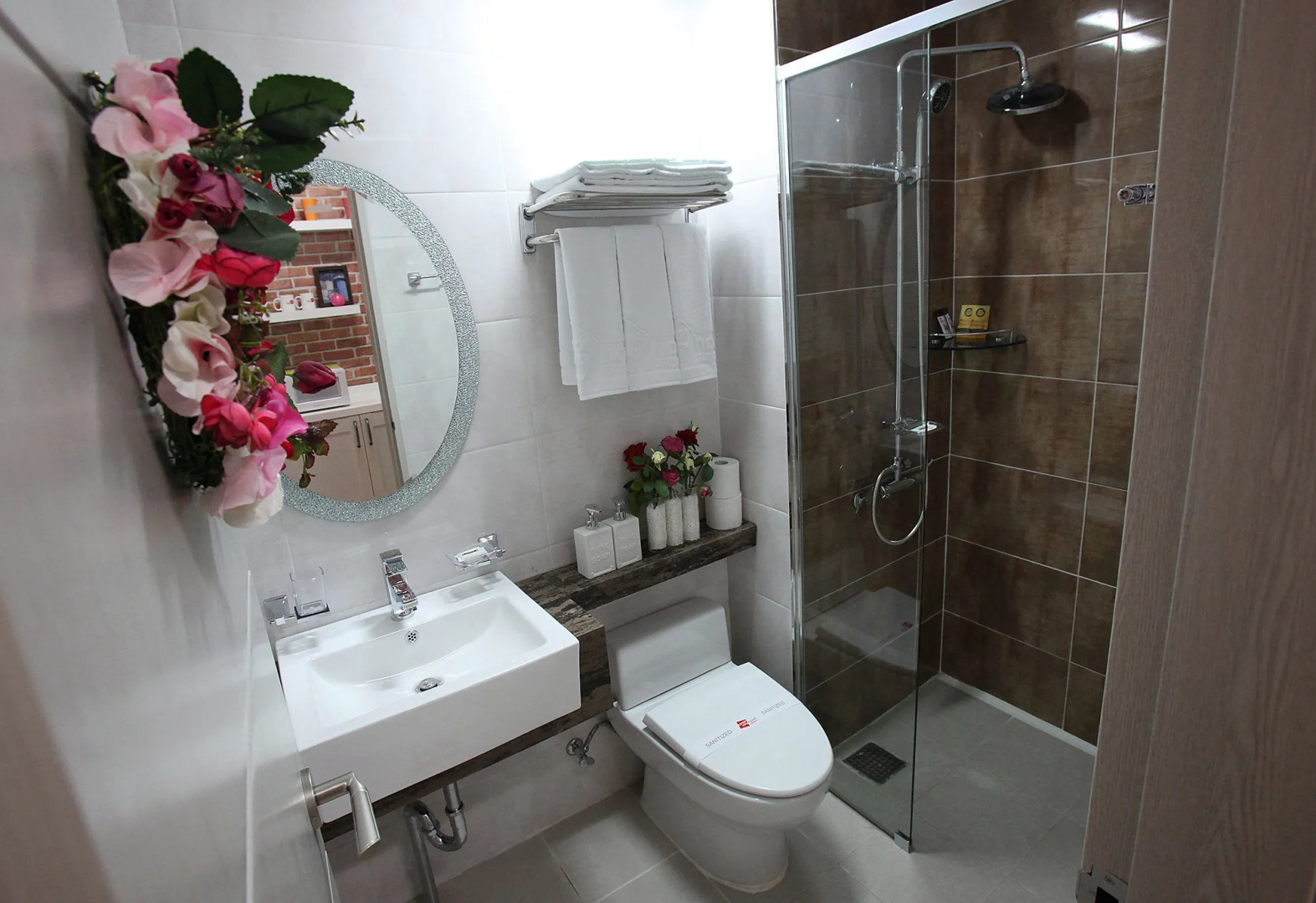 Coop City Hotel Stayco