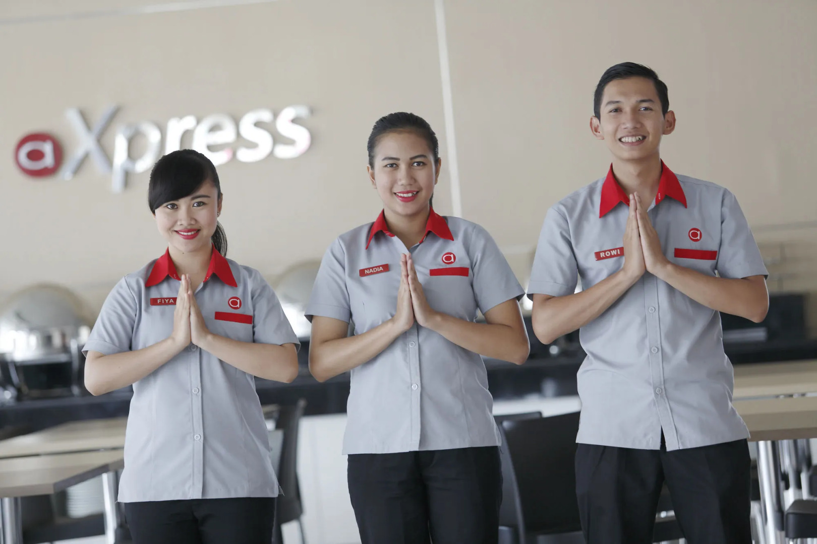 Amaris Hotel Karawang