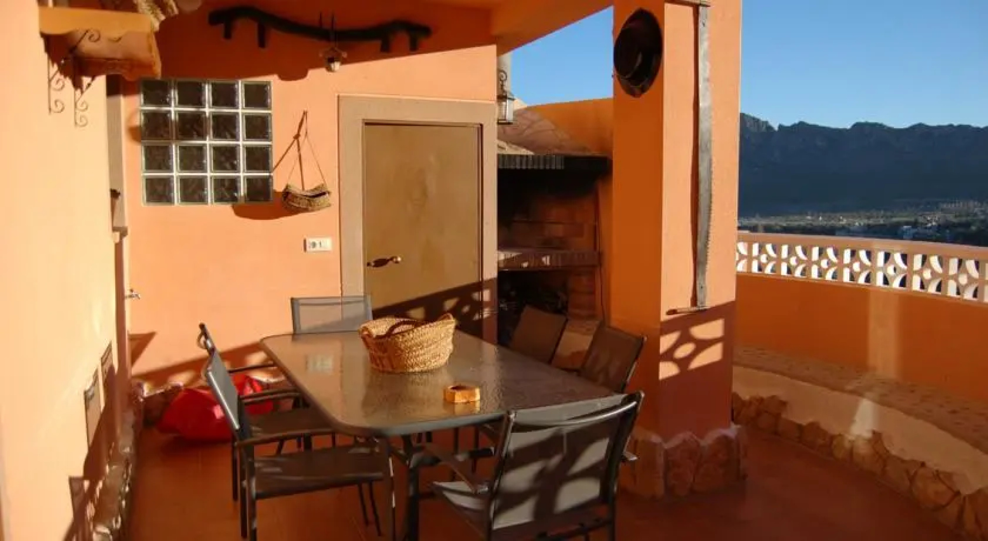 Casa Rural La Puentecilla