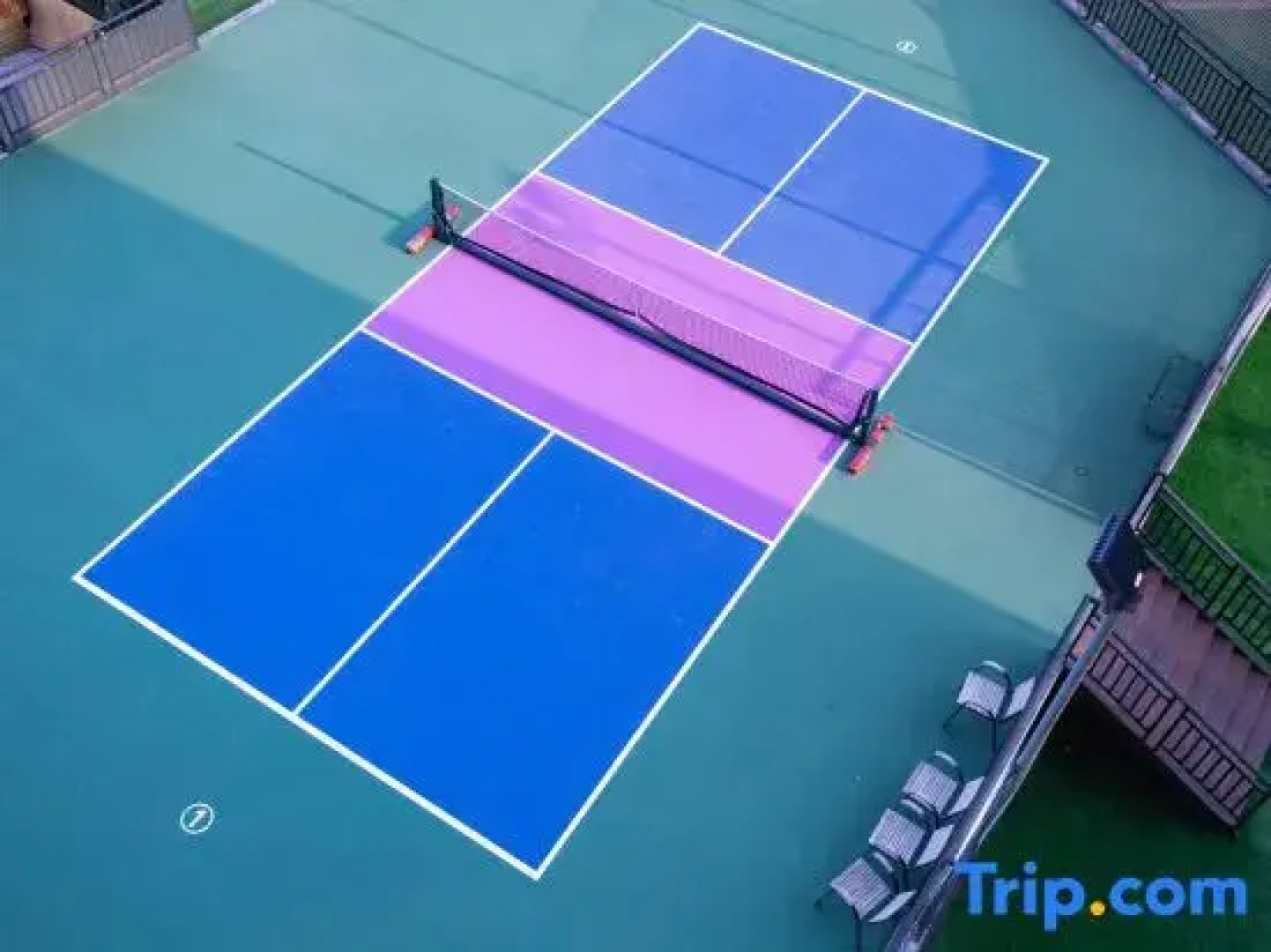 Hao Lai Deng International Hotel