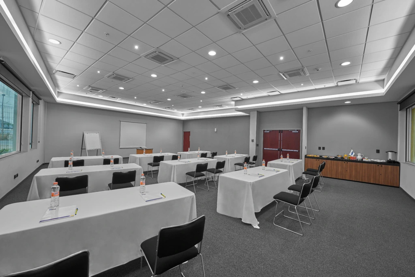 City Express by Marriott Monterrey Santa Catarina