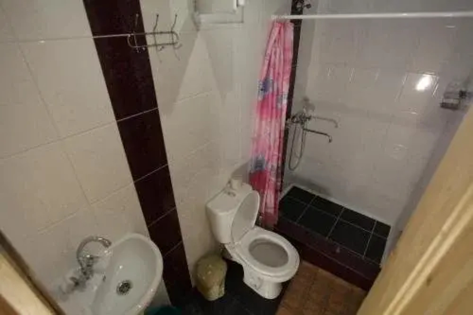 Guest house V ghostiakh u Susanny