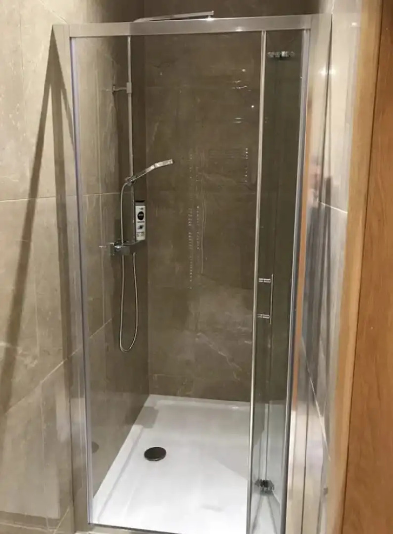 Luxurious Studio Apartment in Fahan, Co Donegal