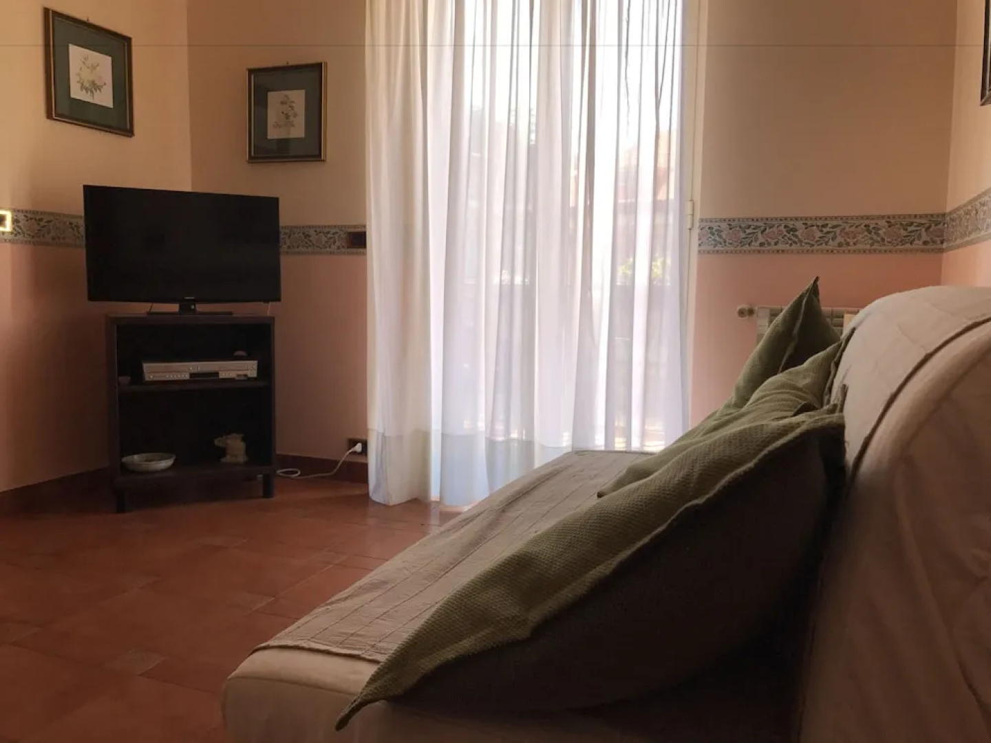 Libertà Apartments
