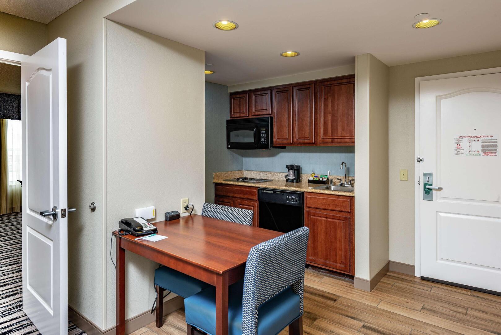 Homewood Suites by Hilton Portland