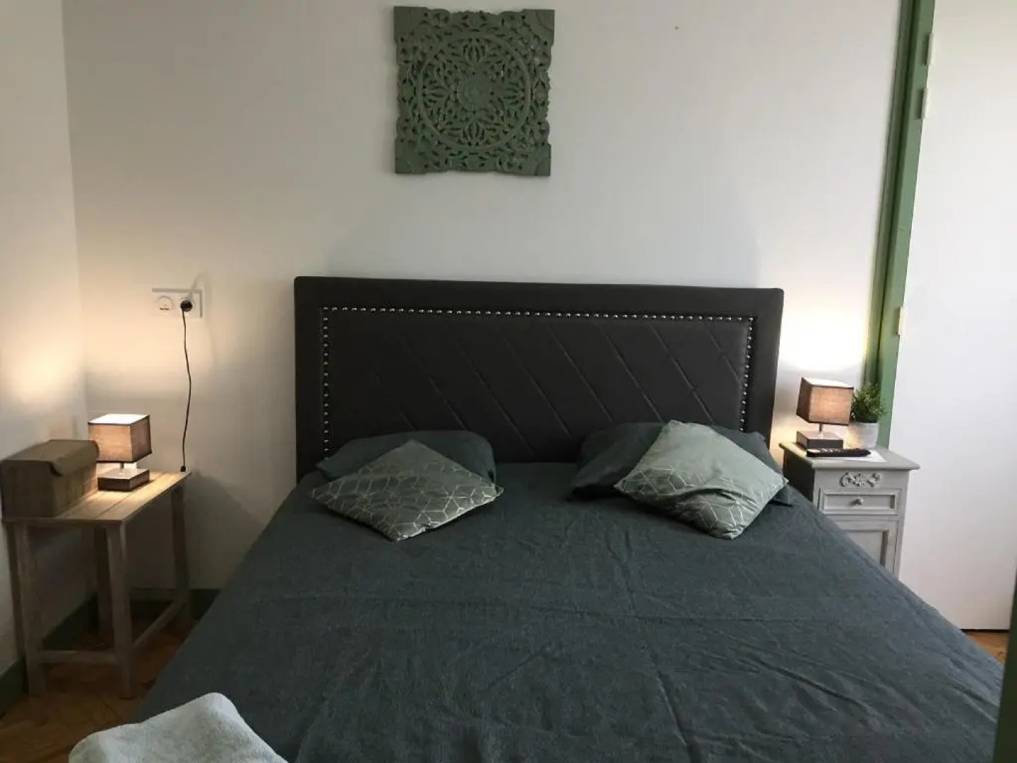 La Coque de Maripas Labouheyre