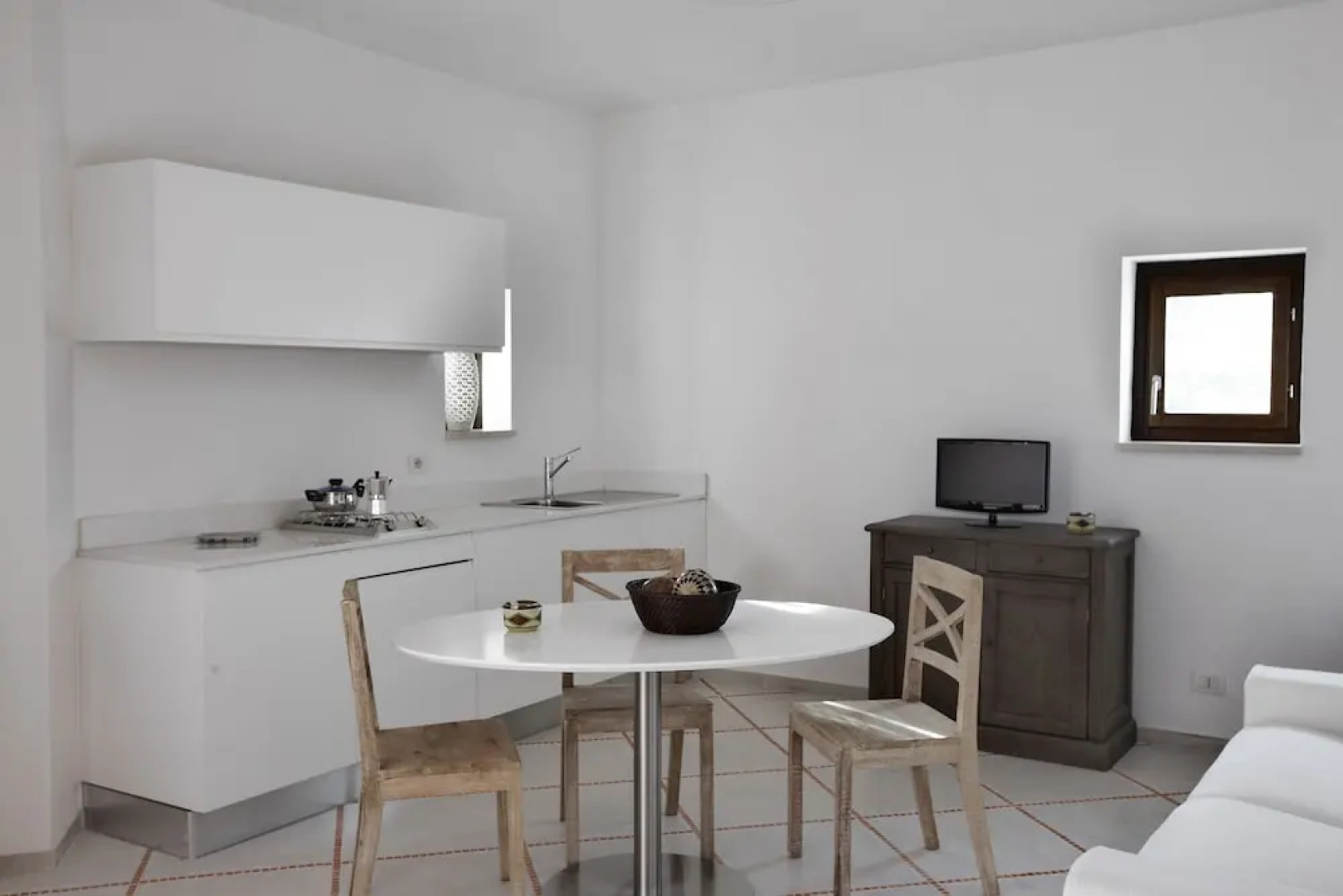 Porto degli Argonauti Apartments