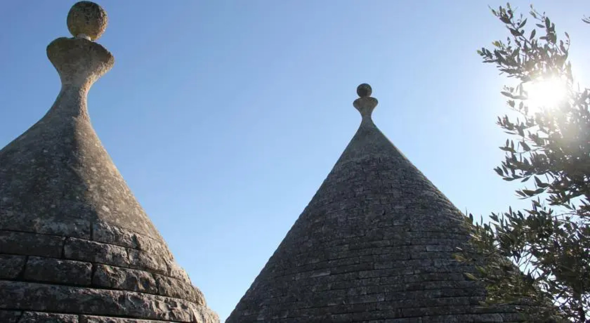 Il Trullo di Salvatore