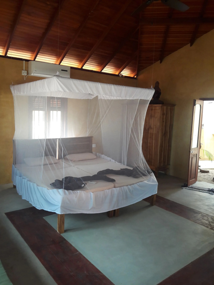 Kitelantis Hotel and Resort