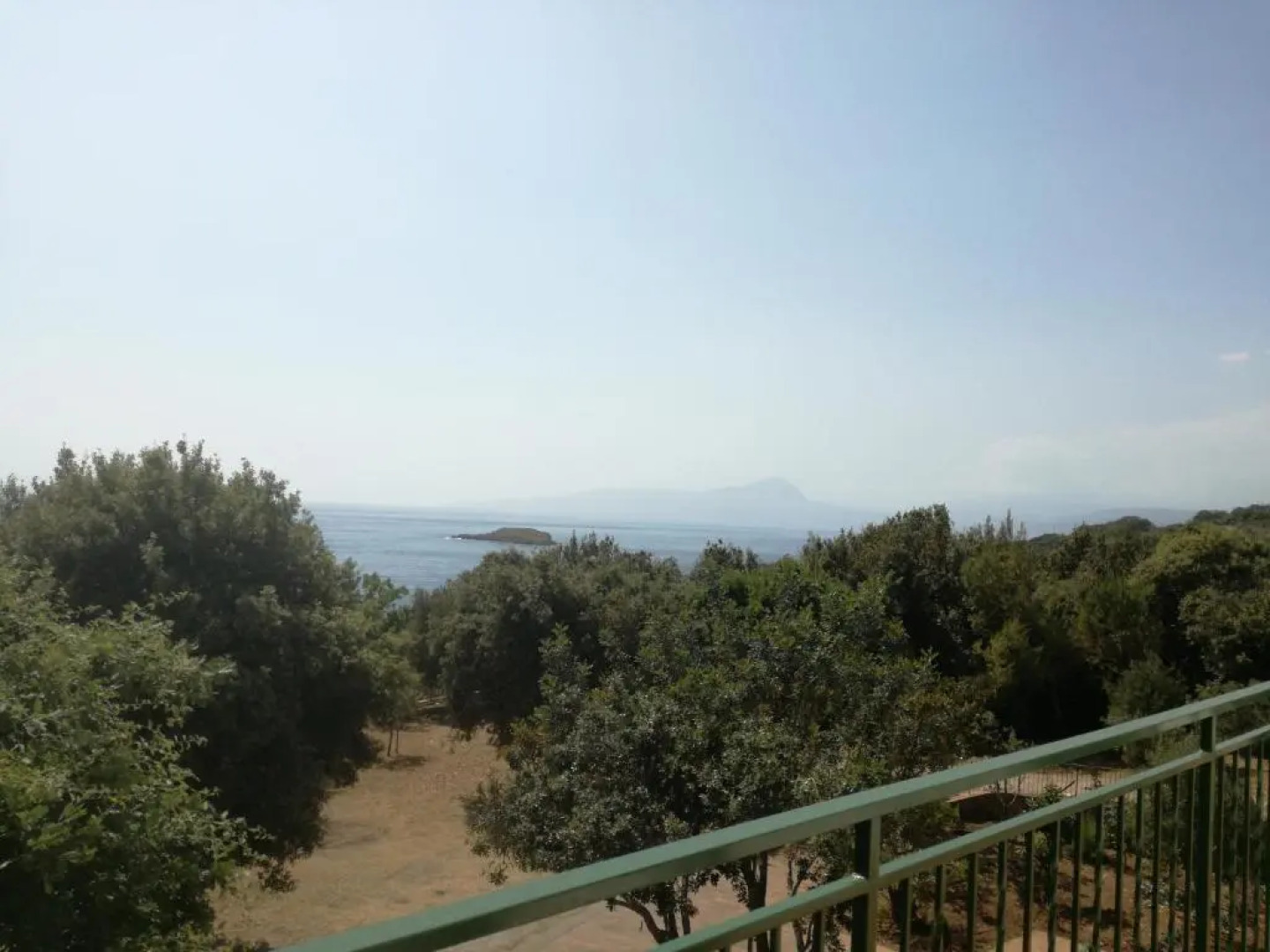 Hotel Cala del Citro