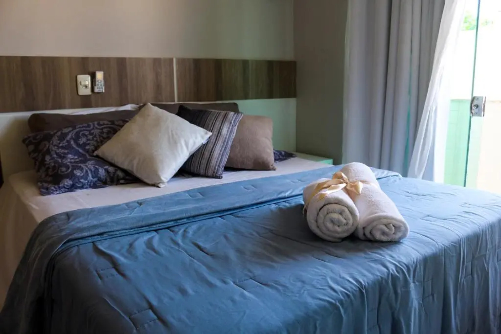 Apartamento Capitães de Areia Ilheus