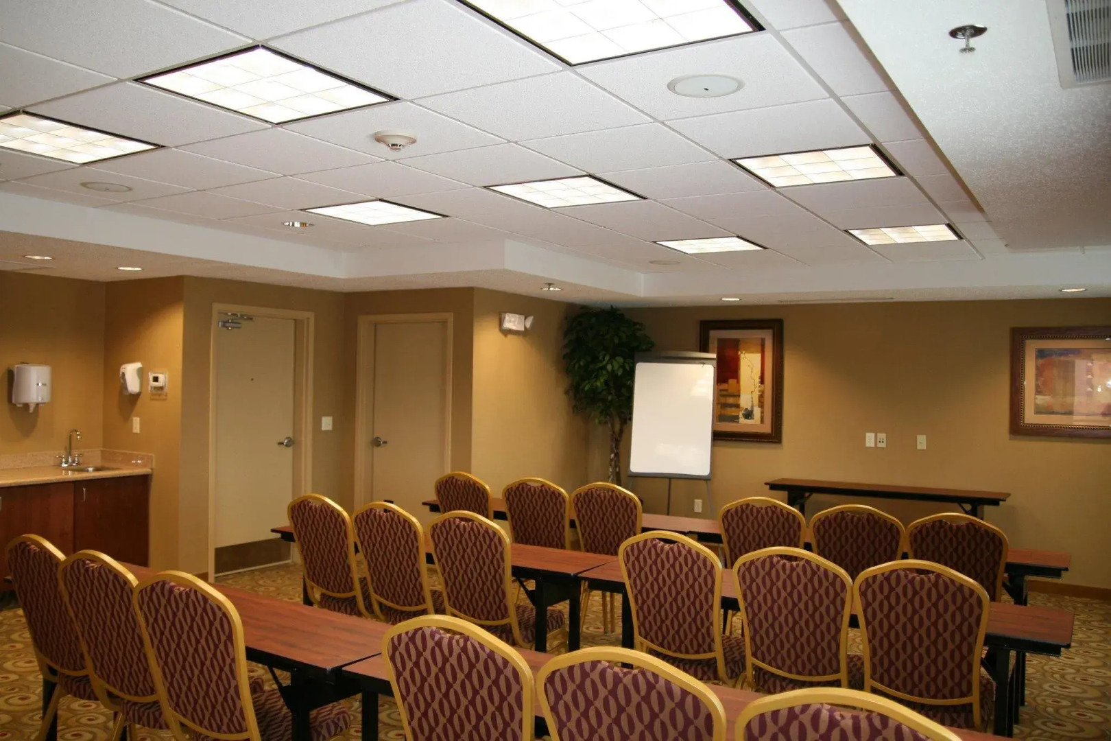 Hampton Inn Gallipolis