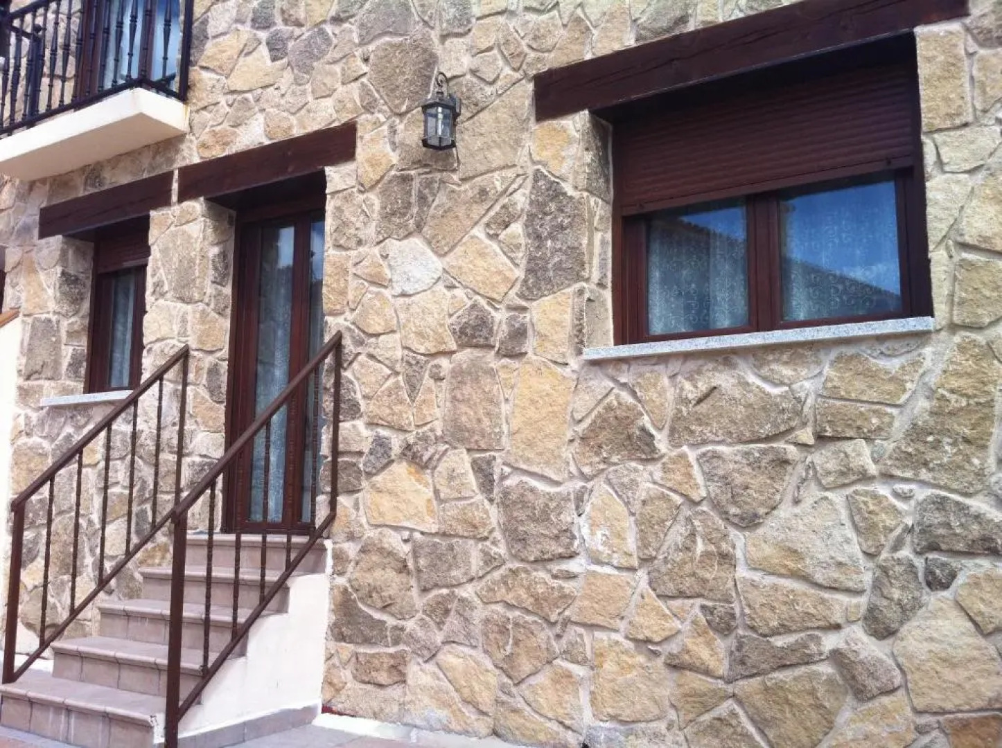 Alojamientos Botica Rural