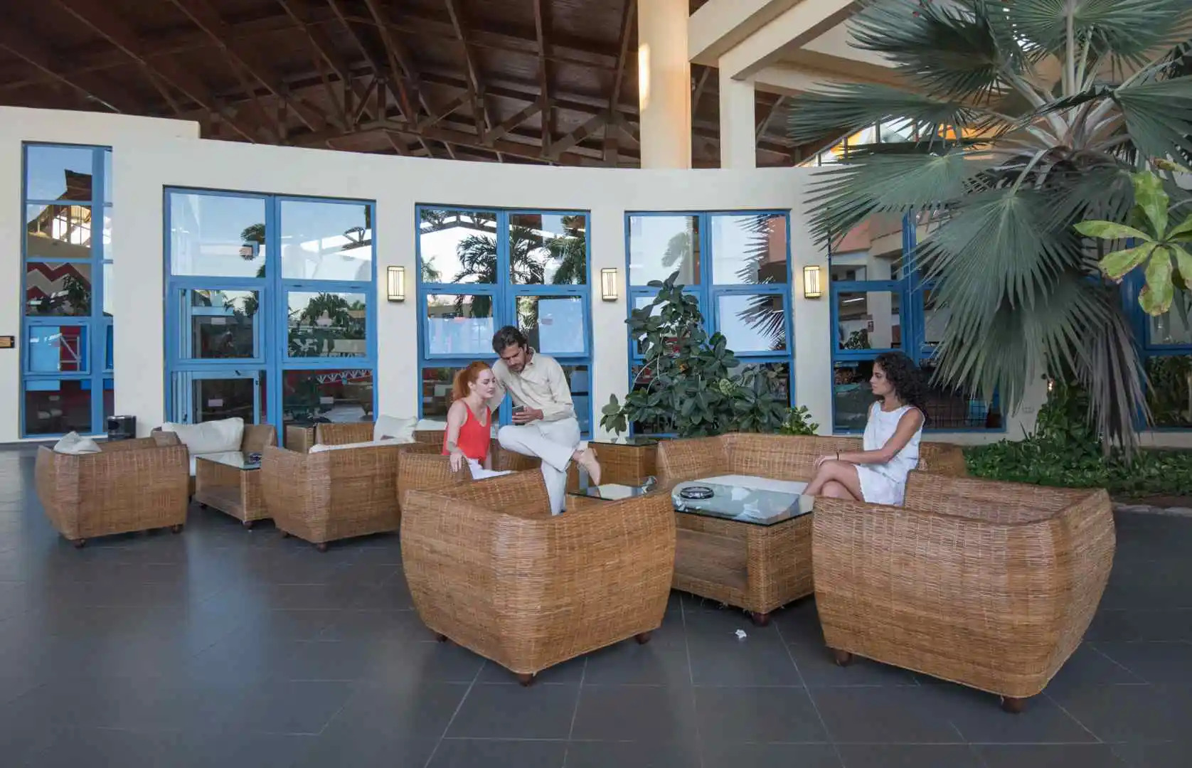 Muthu Playa Varadero