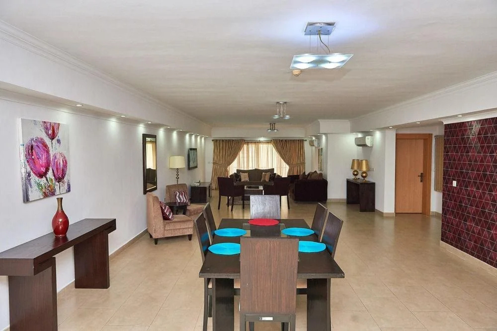 Amara Suites Caterer's Court