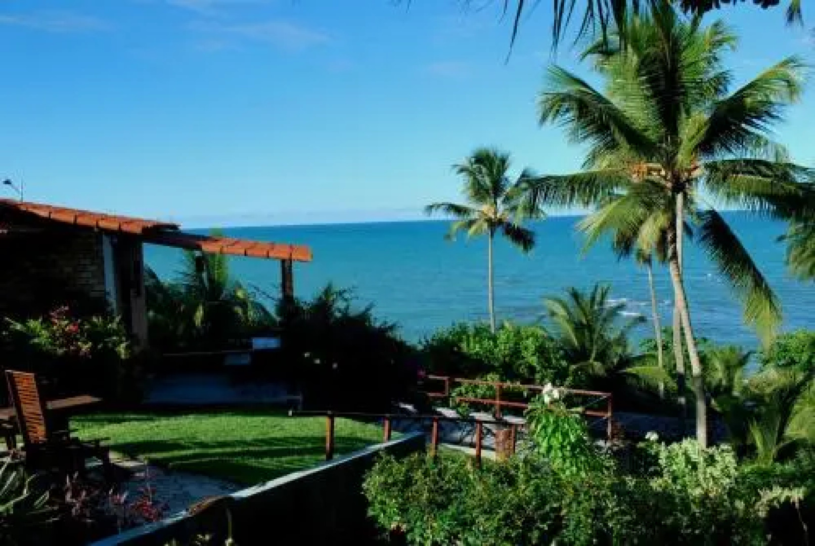 Pousada da Luz Carapibus