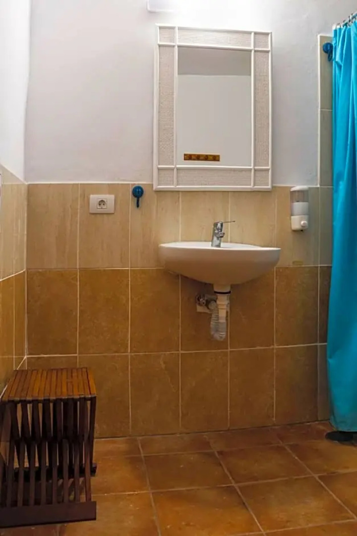 Albergue San Jose De Los Llanos