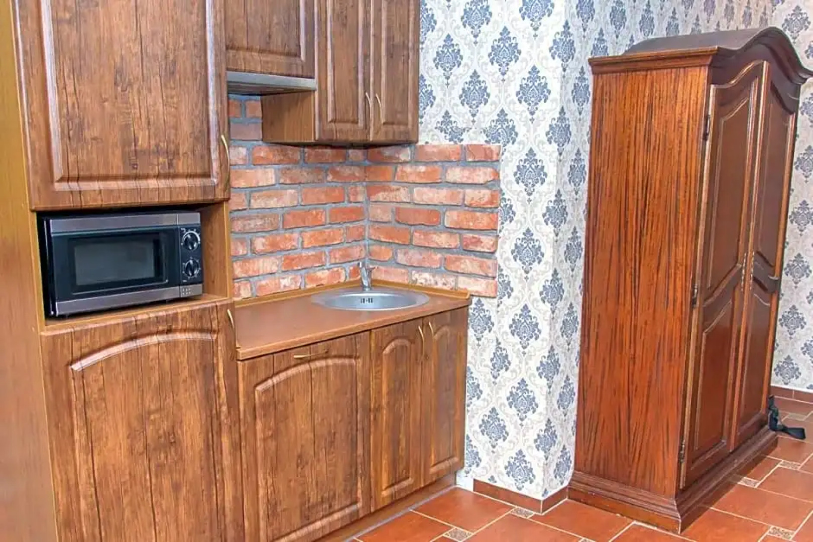 Hotelik Wulpink Majdy Olsztyn