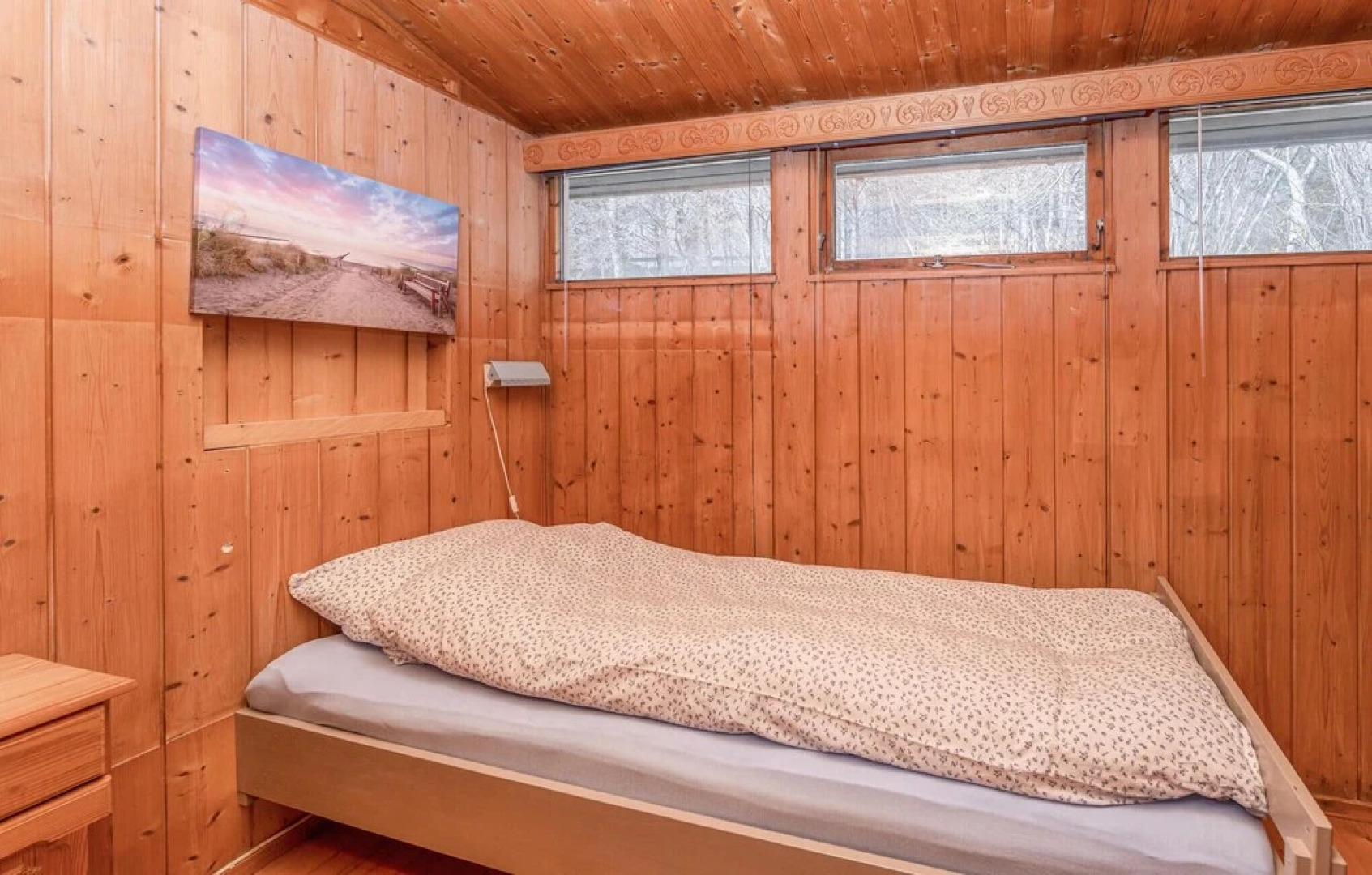 Awesome Home in Vatne With 4 Bedrooms and Wifi