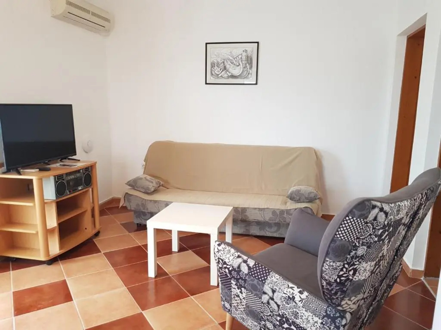 Apartments Novo Mulo