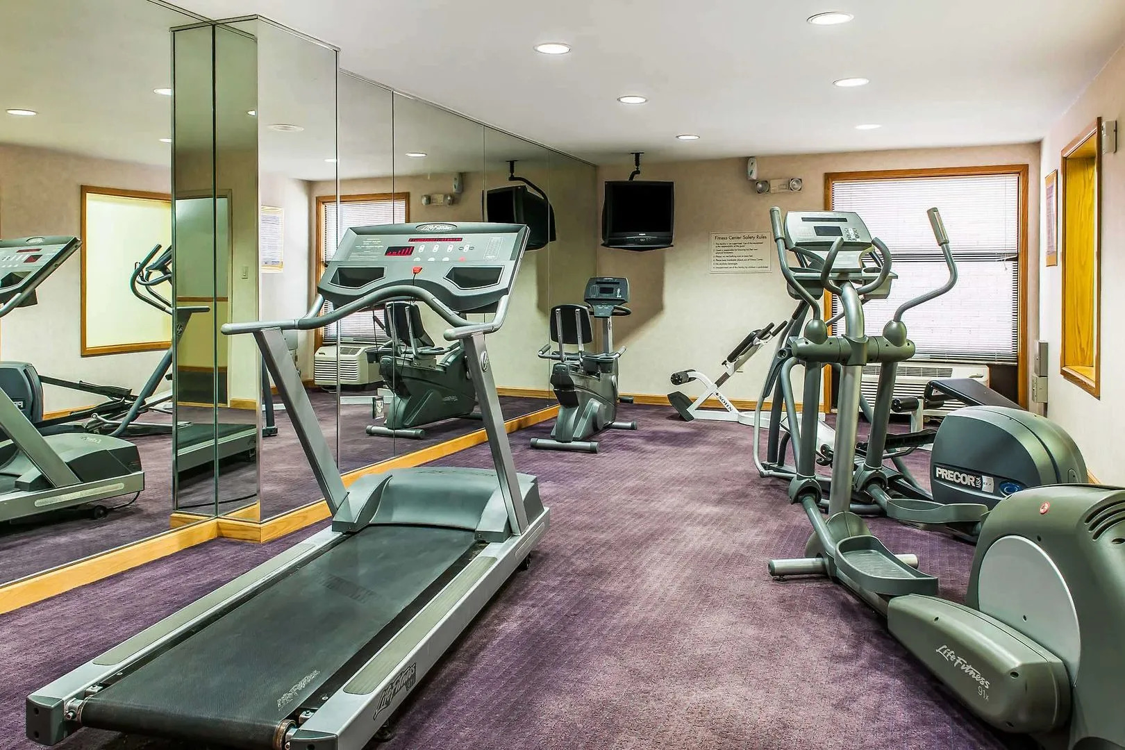 FairBridge Inn & Suites Fort Wayne