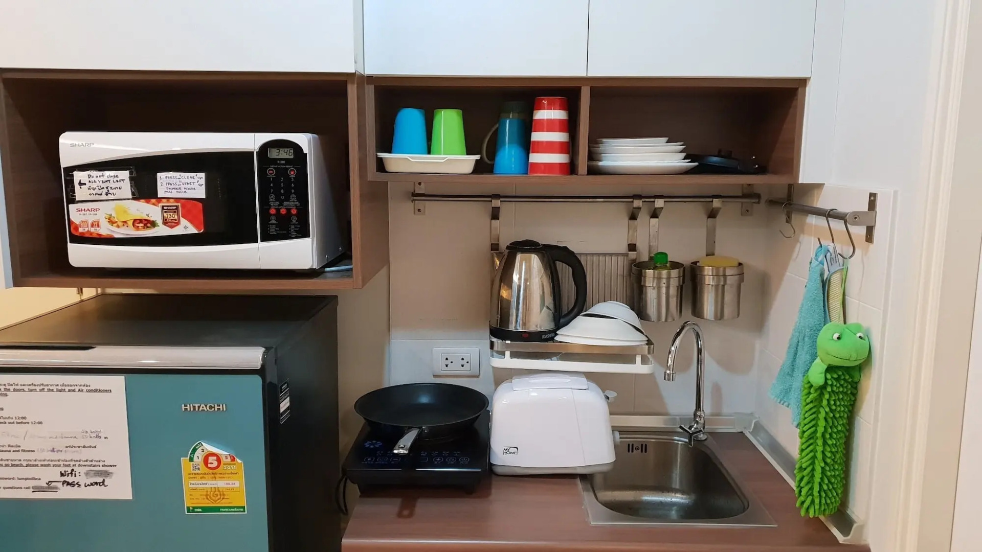 LPN Park Beach Cha-am Beachfront