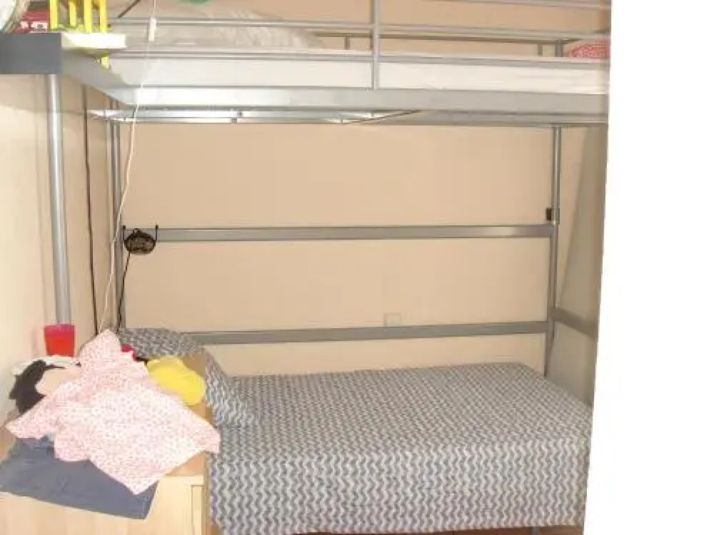 Chalet Pto Sta Maria