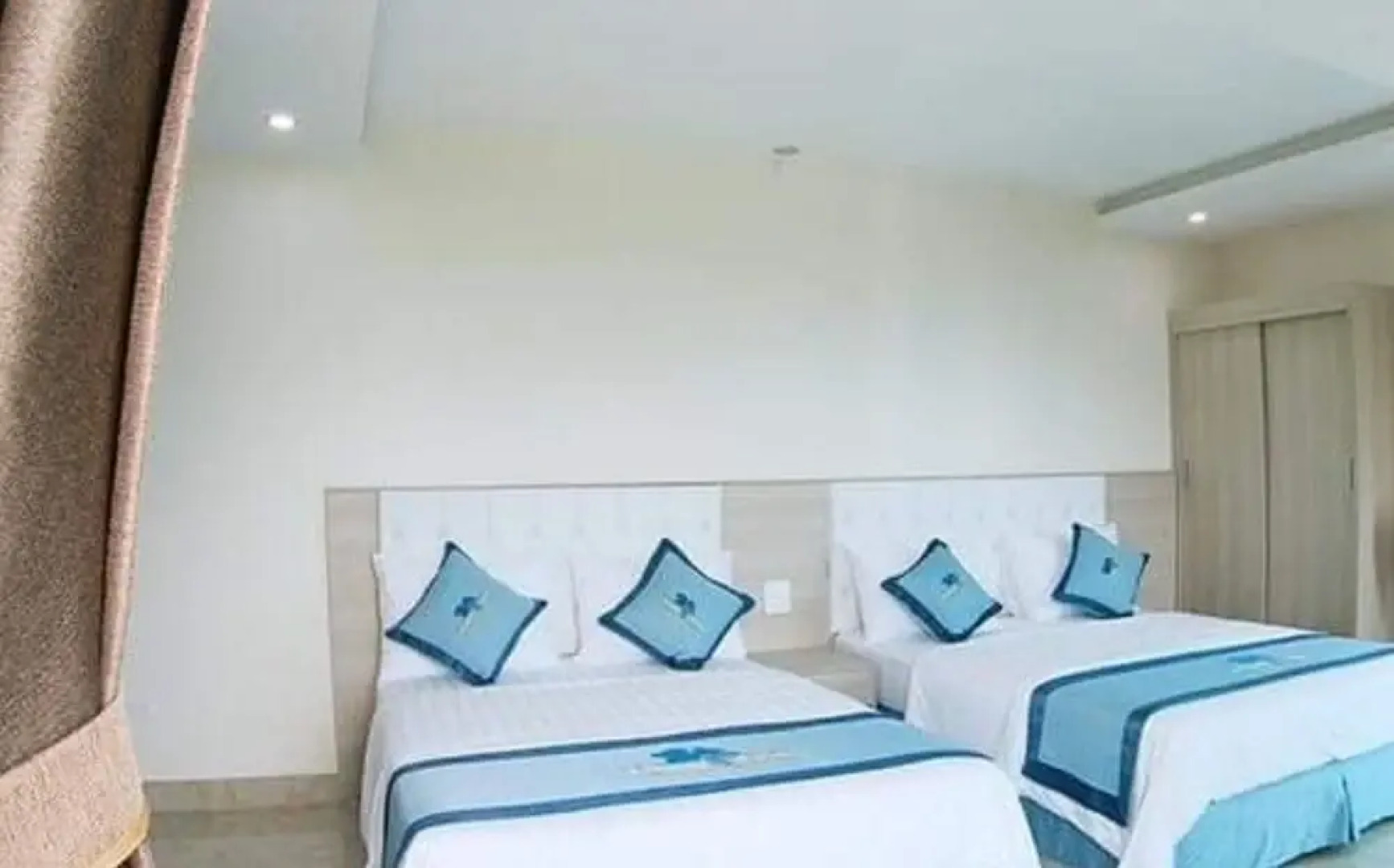 Tuan Dat Luxury Hotel FLC