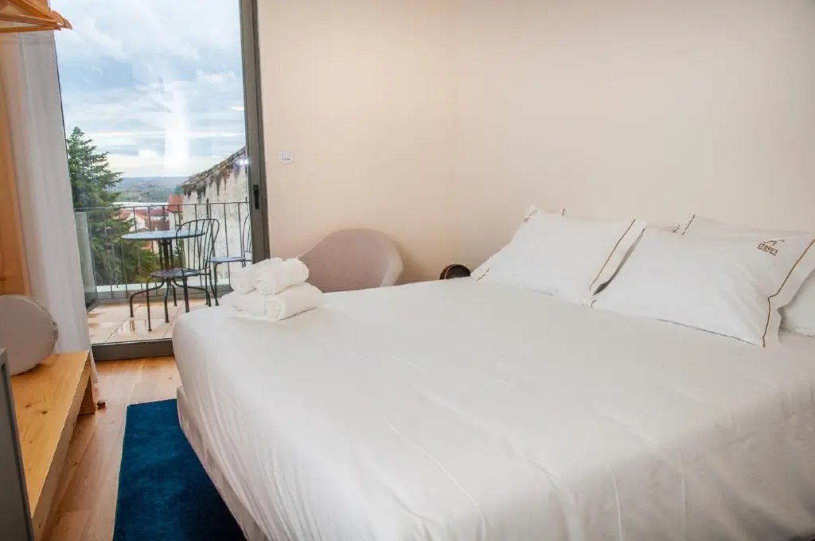 Cravo’s Heritage House