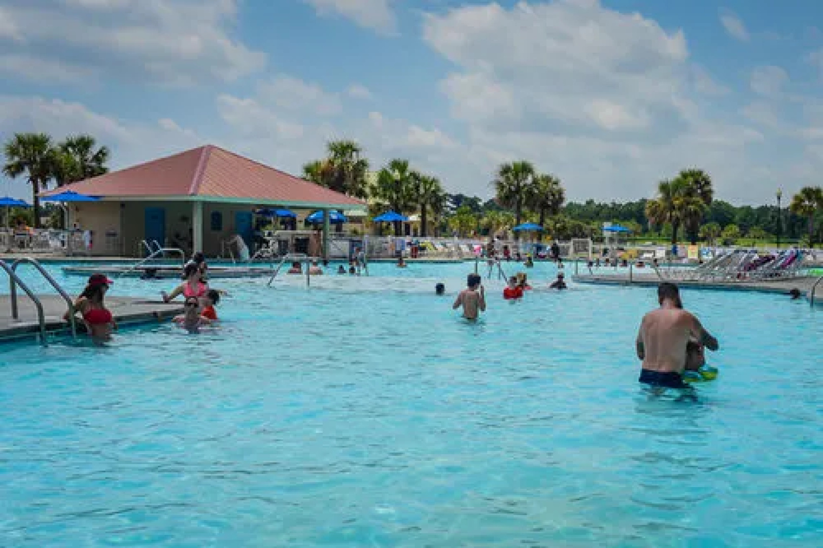 Barefoot Resort Vacations