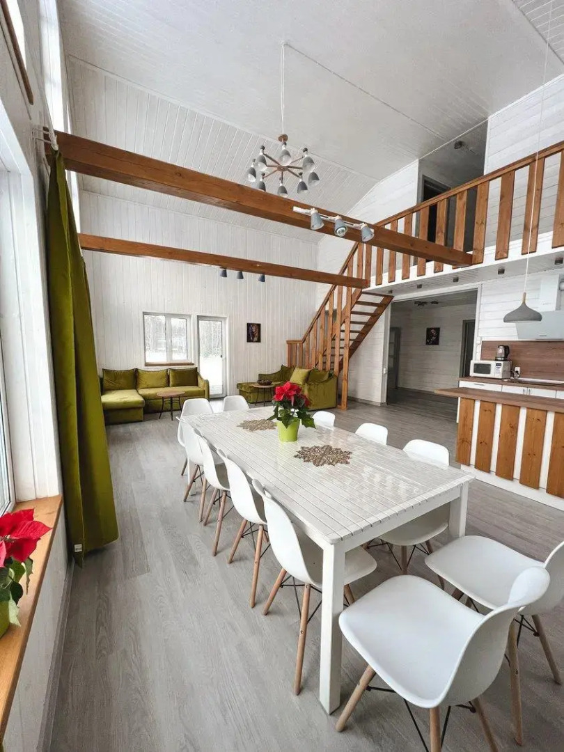 Орехово Хаус